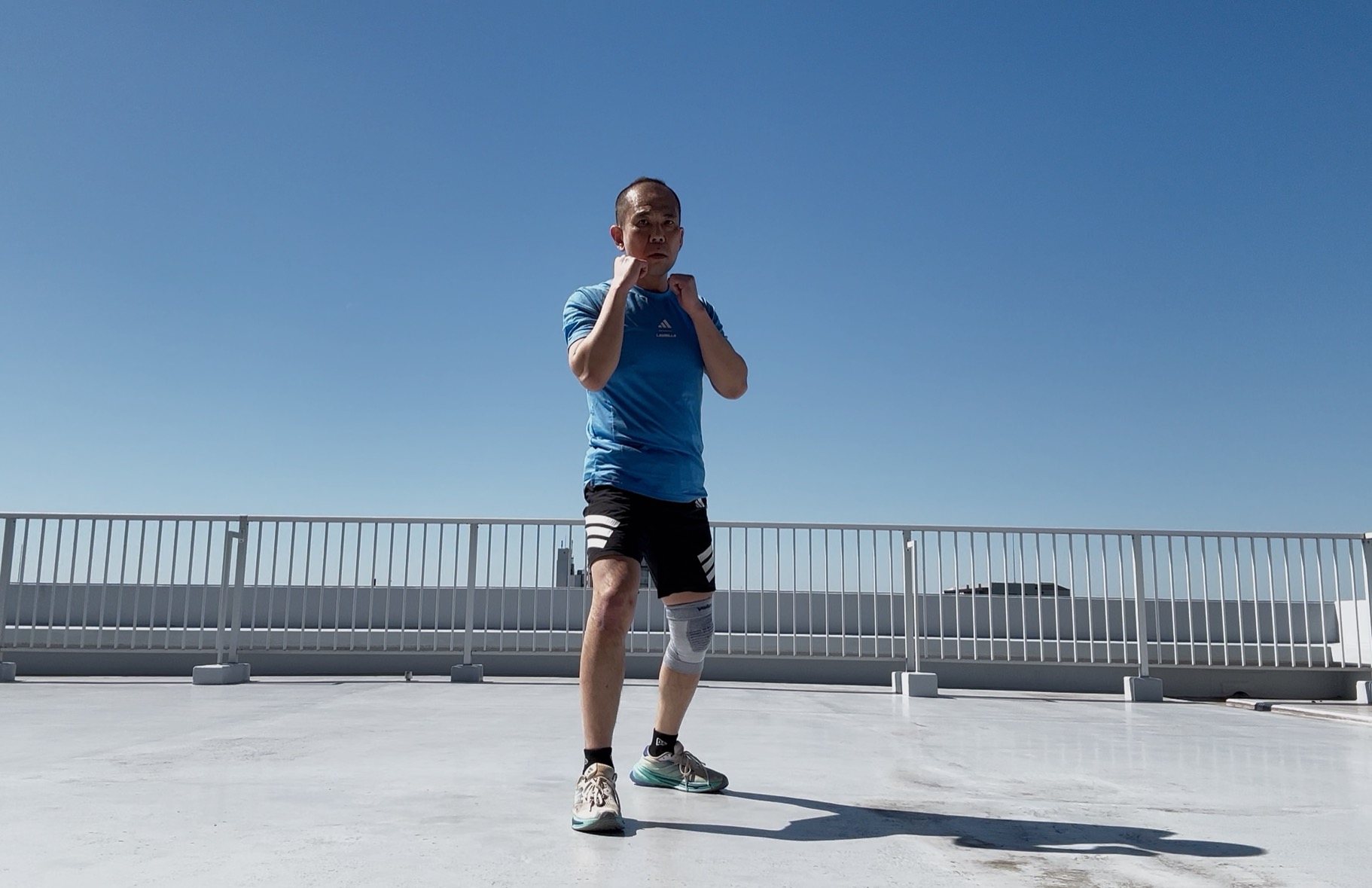 ボディコンバット106-4,コンバット1,コリオ,テクニック,ポイント